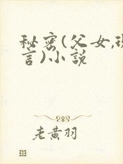 秘密(父女,现言)小说