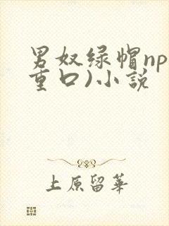 男奴绿帽np(重口)小说