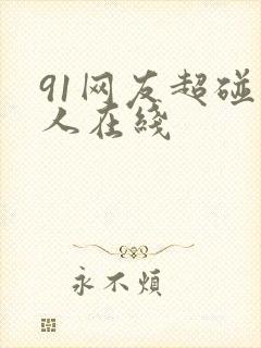91网友超碰人人在线