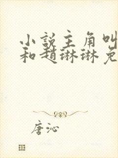 小说主角叫陈凡和赵琳琳免费阅读