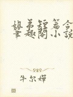 姐弟短篇合集_笔趣阁小说封面