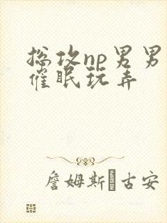 总攻np男男肉催眠玩弄