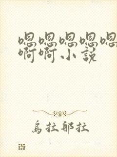 嗯嗯嗯嗯嗯啊啊啊啊小说封面