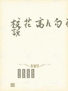 校花高h勾引小说封面