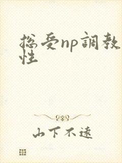 总受np调教双性