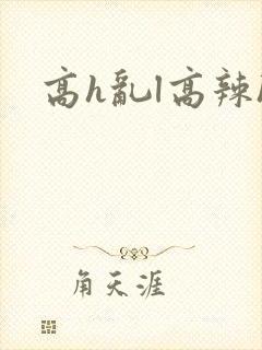 高h乱l高辣h