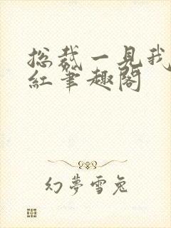 总裁一见我就脸红笔趣阁