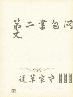 第二书包网高辣文