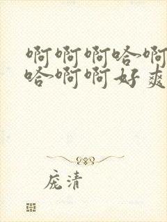 啊啊啊哈啊啊嗯哈啊啊好爽h小说