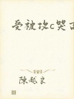 受被攻c哭高h封面