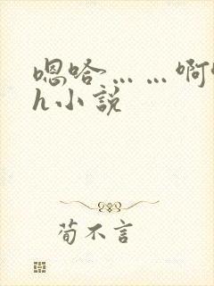 嗯哈……啊哈高h小说封面