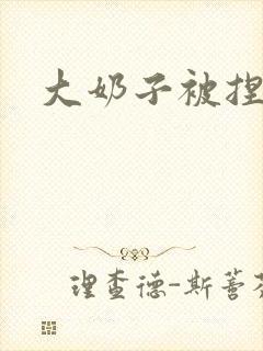 大奶子被捏小说