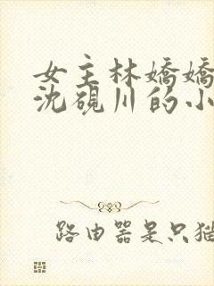 女主林娇娇男主沈砚川的小说