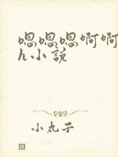 嗯嗯嗯啊啊啊高h小说