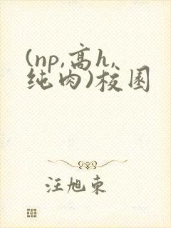 (np,高h,纯肉)校园