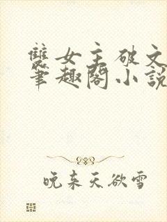 双女主破文纯百笔趣阁小说