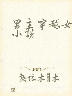 男主穿越女尊的小说