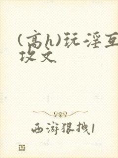 (高h)玩淫互攻文