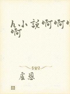 h小说啊啊啊啊啊