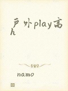 户外play高h