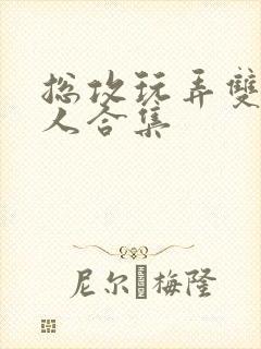 总攻玩弄双性美人合集