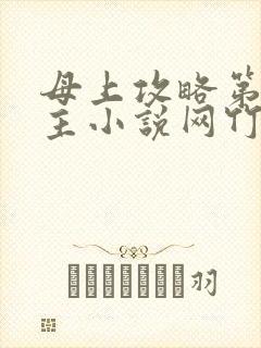 母上攻略第一版主小说网竹影随大结局封面