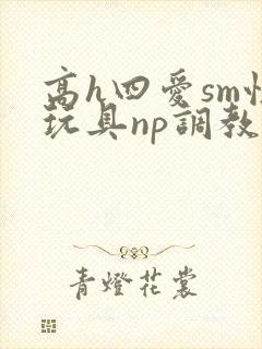 高h四爱sm性玩具np调教
