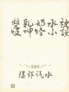 双乳奶水被老汉吸呻吟小说