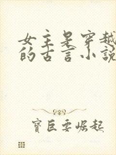 女主是穿越冲喜的古言小说封面