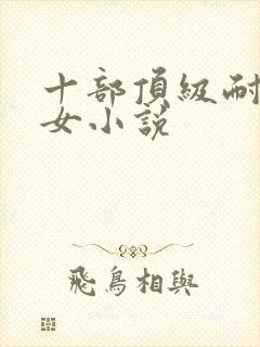 十部顶级耐看父女小说封面