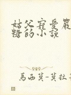 姑父宠爱严松糖糖的小说