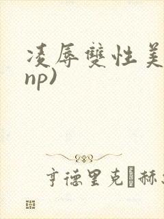凌辱双性美人(np)