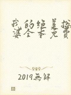 我的绝美总裁老婆全本免费阅读