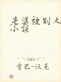 老婆被别人调教小说