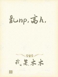乱np,高h,