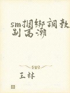 sm捆绑调教强制高潮