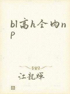 bl高h全肉np