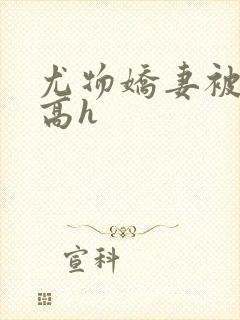 尤物娇妻被np高h