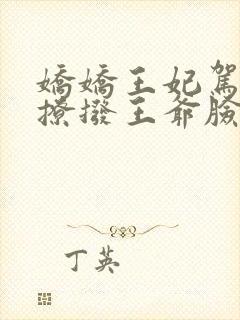 娇娇王妃驾到,撩拨王爷脸红心跳小说