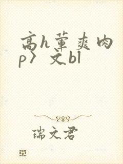 高h荤爽肉〈np〉文bl