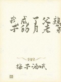 我成了父亲和妻子的月老 第三结局怎么样封面