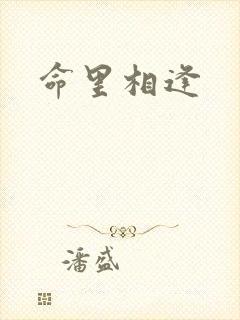 命里相逢