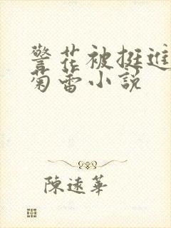 警花被挺进白嫩菊蕾小说