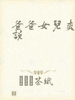 爸爸女儿爽文小说