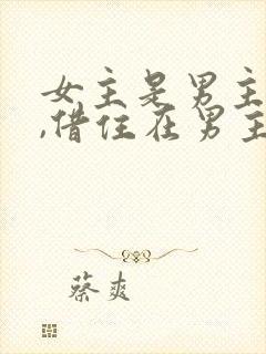 女主是男主表妹,借住在男主家,古言