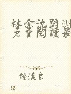 林念沈闻洲全文免费阅读最新章节