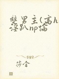 双男主(高h)淫趴np伦