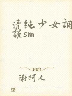 清纯少女调教小说sm