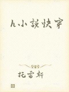 h小说快穿