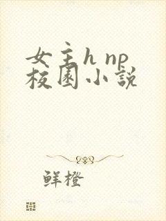 女主h np 校园小说